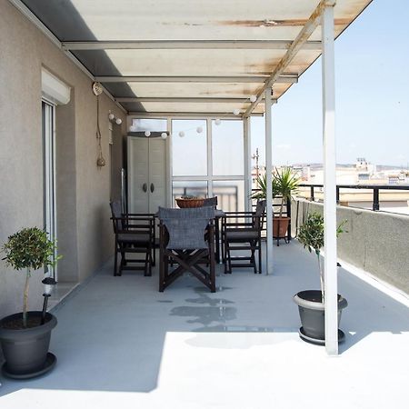 אלכסנדרופולי Pomegranade Luxury Apartment, Feels Like Home מראה חיצוני תמונה