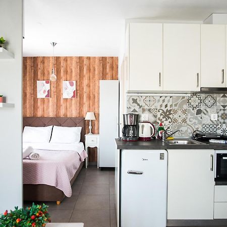 אלכסנדרופולי Pomegranade Luxury Apartment, Feels Like Home מראה חיצוני תמונה