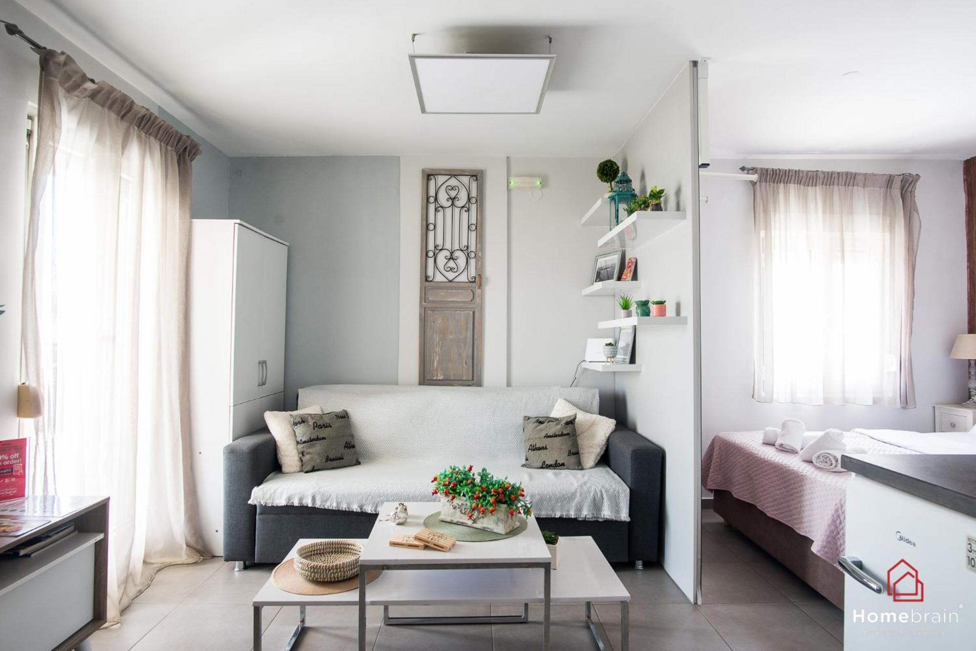אלכסנדרופולי Pomegranade Luxury Apartment, Feels Like Home מראה חיצוני תמונה