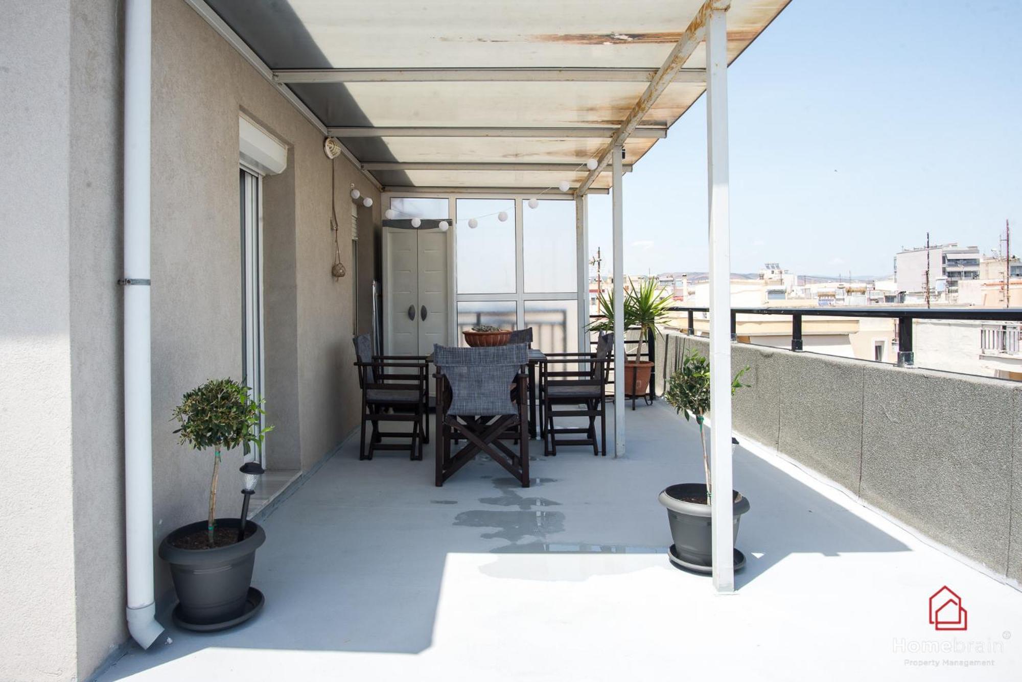 אלכסנדרופולי Pomegranade Luxury Apartment, Feels Like Home מראה חיצוני תמונה