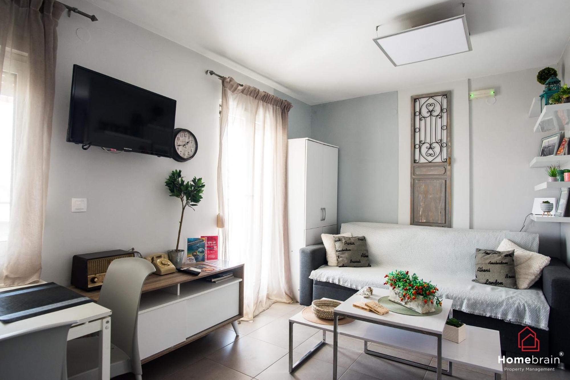אלכסנדרופולי Pomegranade Luxury Apartment, Feels Like Home מראה חיצוני תמונה