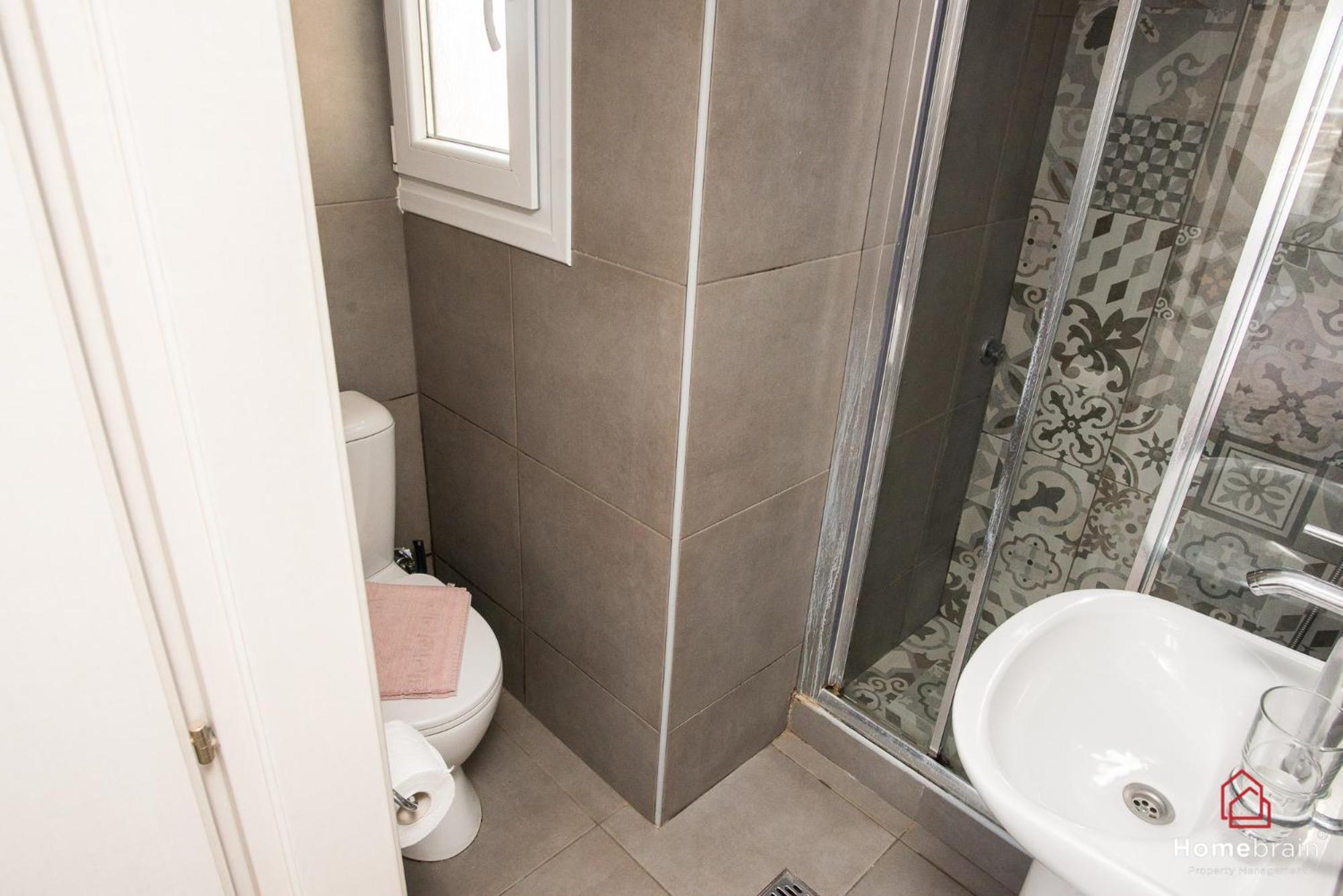אלכסנדרופולי Pomegranade Luxury Apartment, Feels Like Home מראה חיצוני תמונה