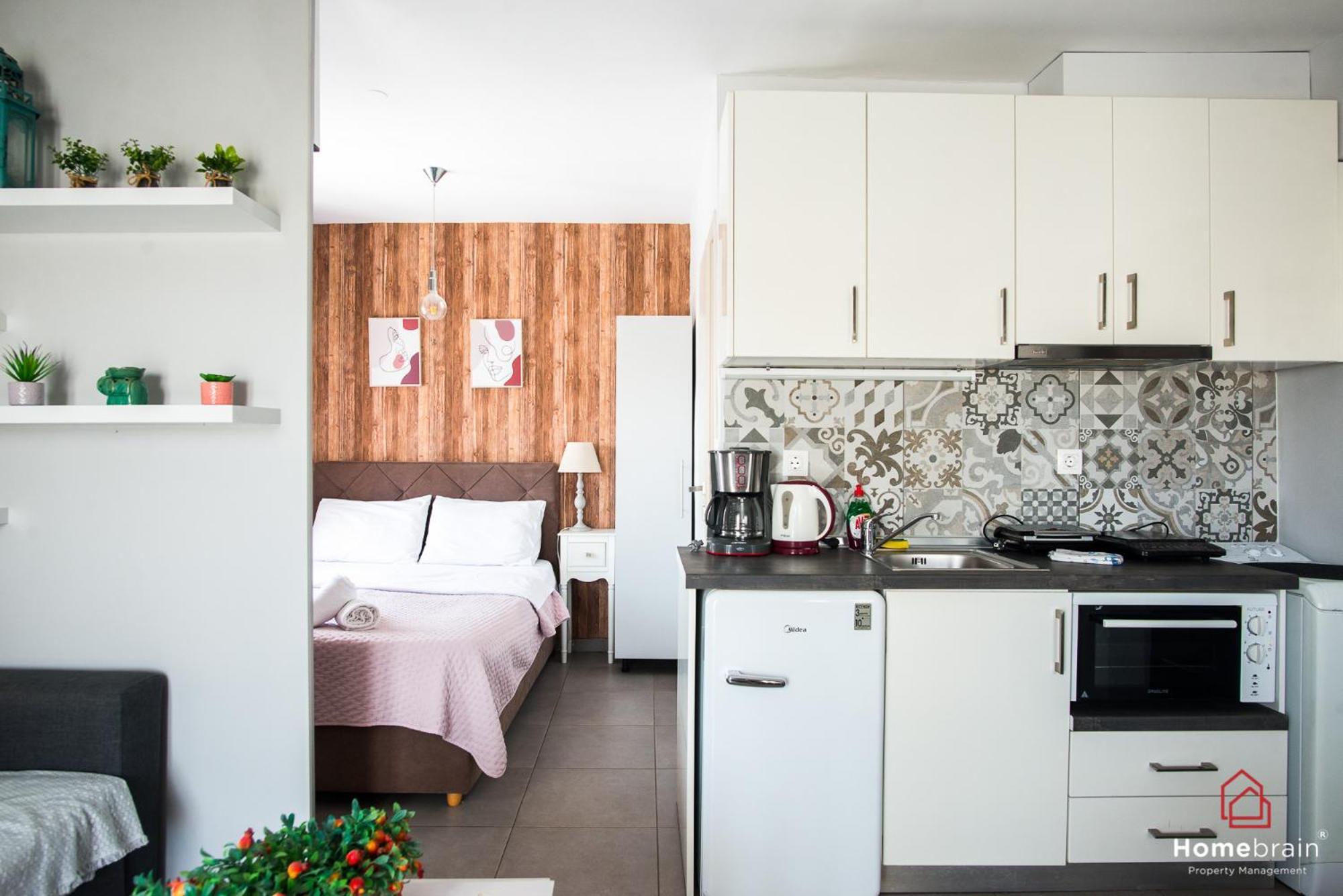 אלכסנדרופולי Pomegranade Luxury Apartment, Feels Like Home מראה חיצוני תמונה