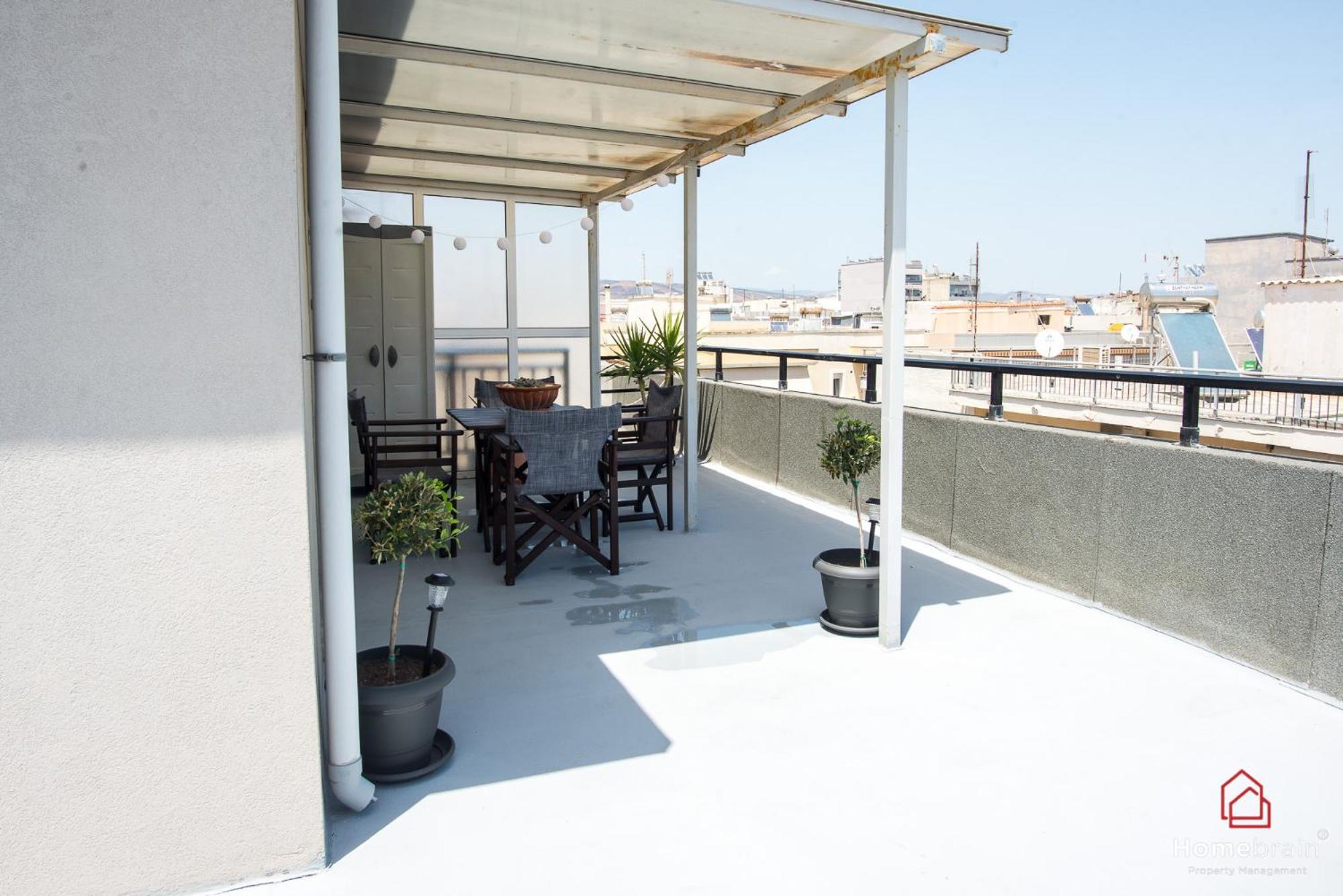 אלכסנדרופולי Pomegranade Luxury Apartment, Feels Like Home מראה חיצוני תמונה