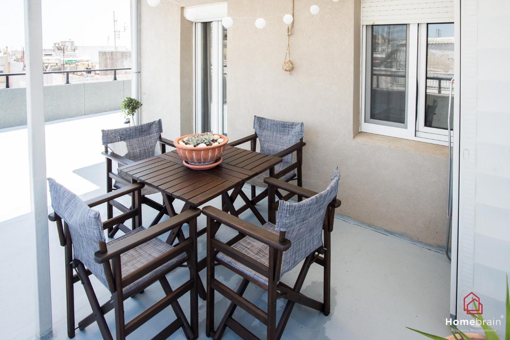 אלכסנדרופולי Pomegranade Luxury Apartment, Feels Like Home מראה חיצוני תמונה