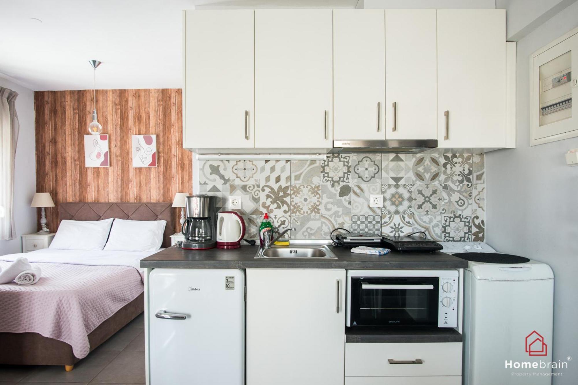 אלכסנדרופולי Pomegranade Luxury Apartment, Feels Like Home מראה חיצוני תמונה
