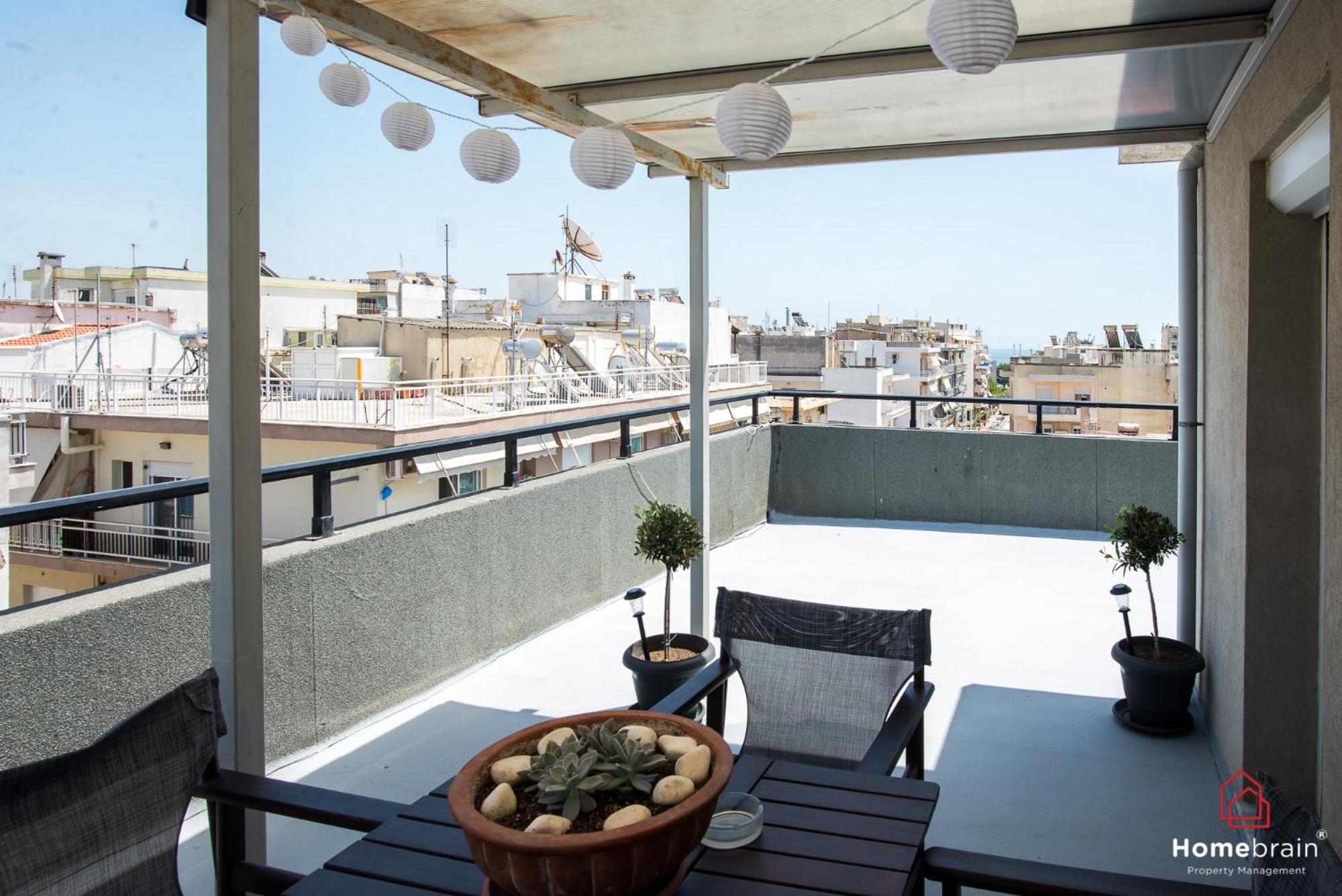 אלכסנדרופולי Pomegranade Luxury Apartment, Feels Like Home מראה חיצוני תמונה