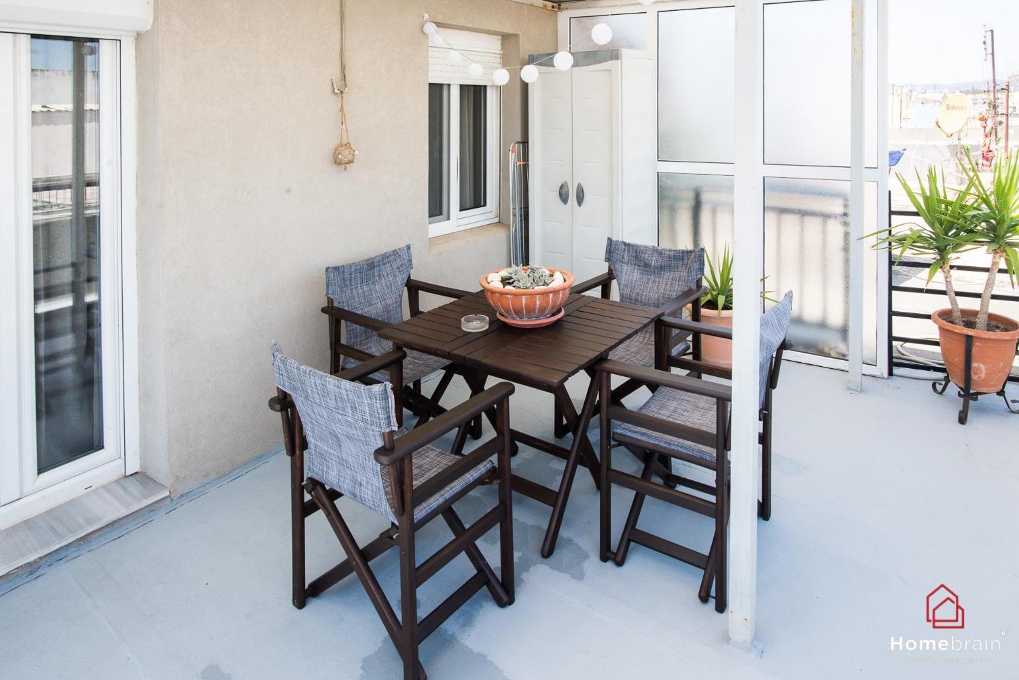 אלכסנדרופולי Pomegranade Luxury Apartment, Feels Like Home מראה חיצוני תמונה