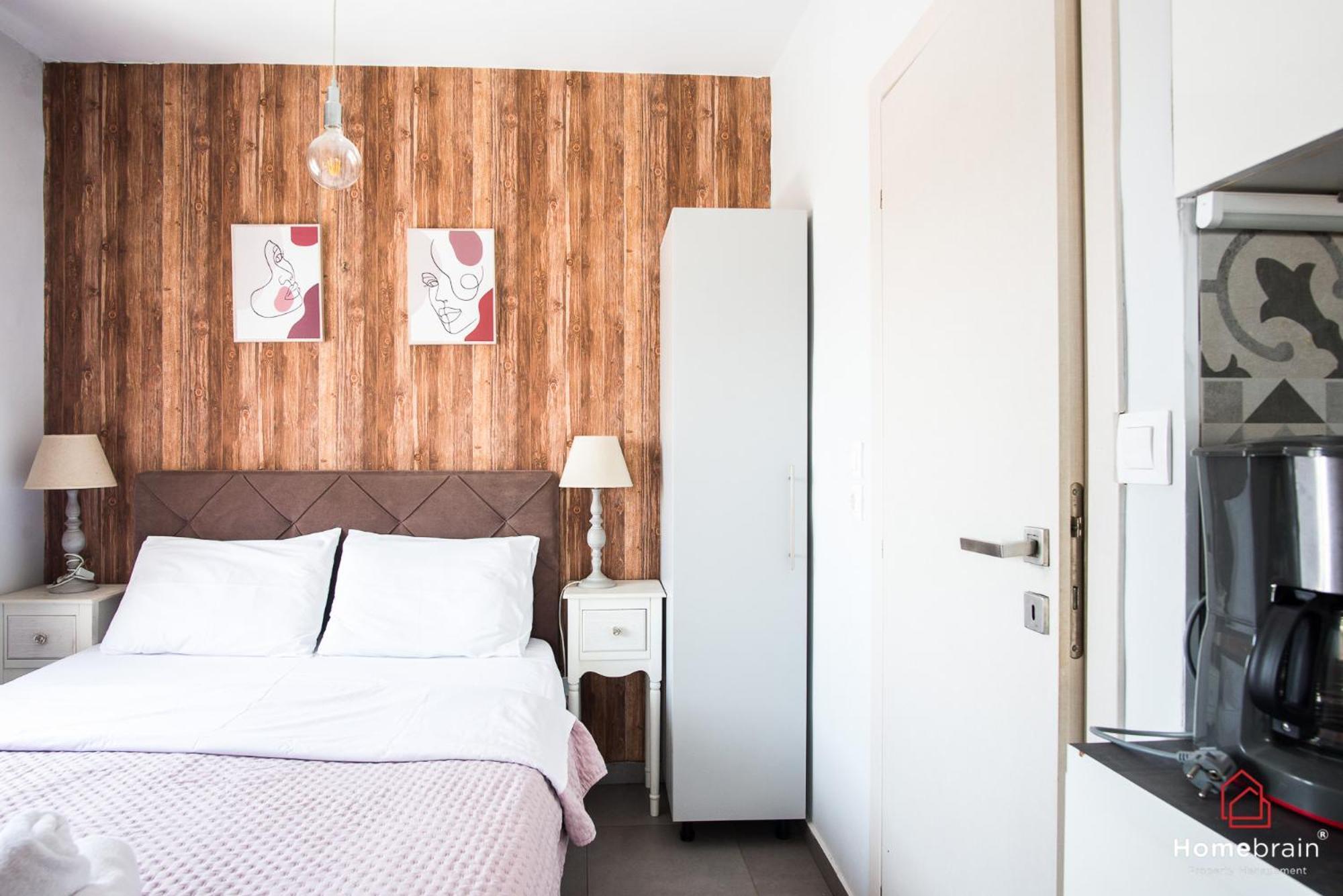 אלכסנדרופולי Pomegranade Luxury Apartment, Feels Like Home מראה חיצוני תמונה