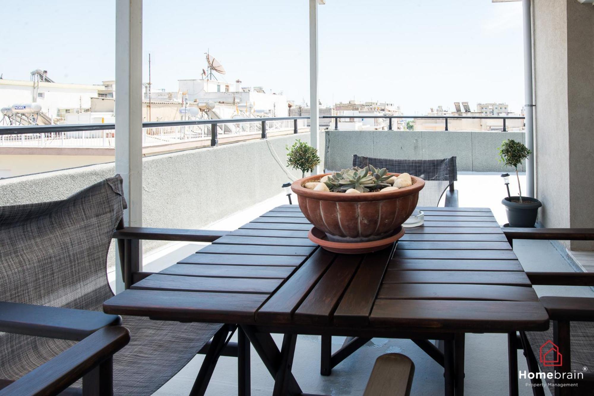 אלכסנדרופולי Pomegranade Luxury Apartment, Feels Like Home מראה חיצוני תמונה