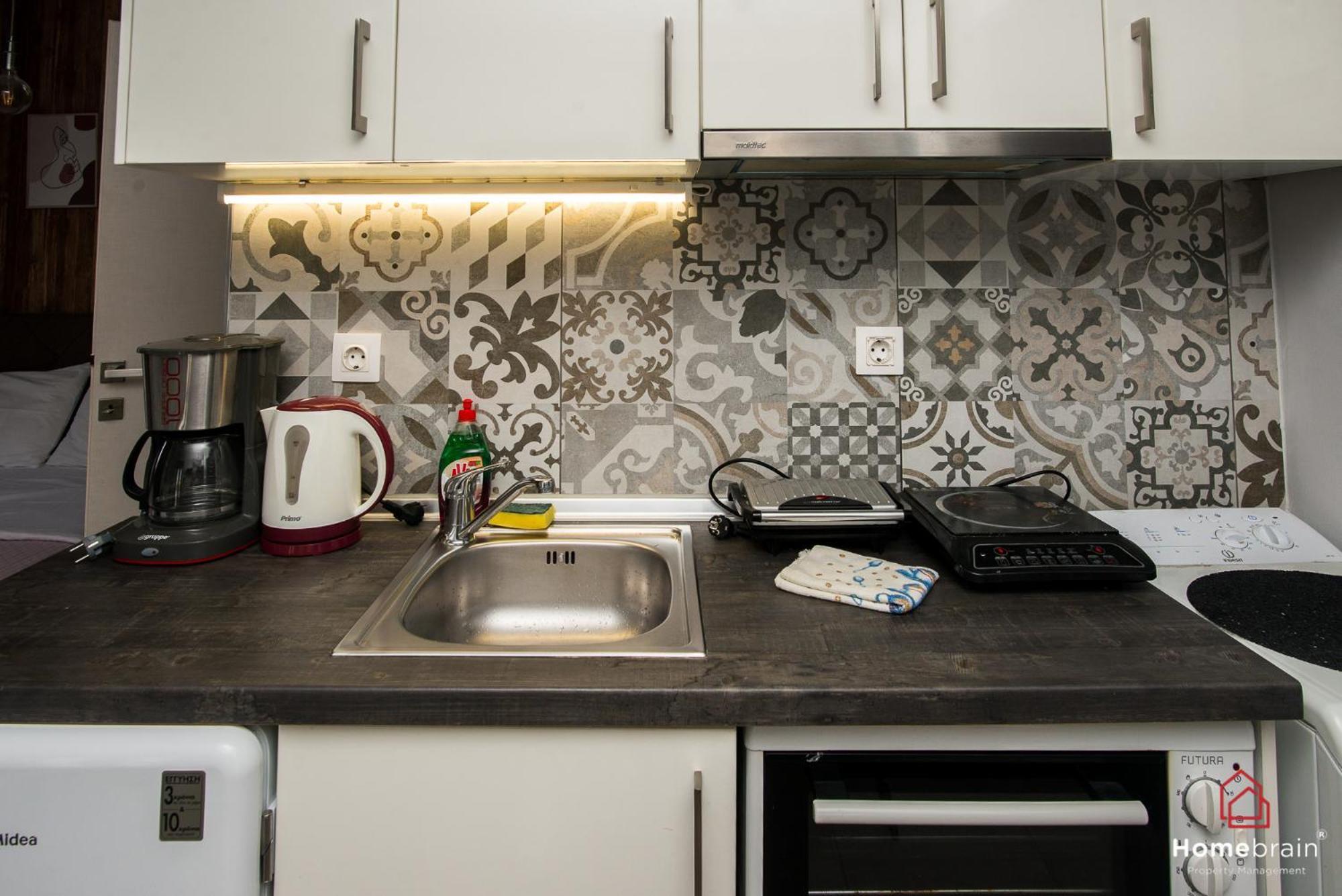 אלכסנדרופולי Pomegranade Luxury Apartment, Feels Like Home מראה חיצוני תמונה