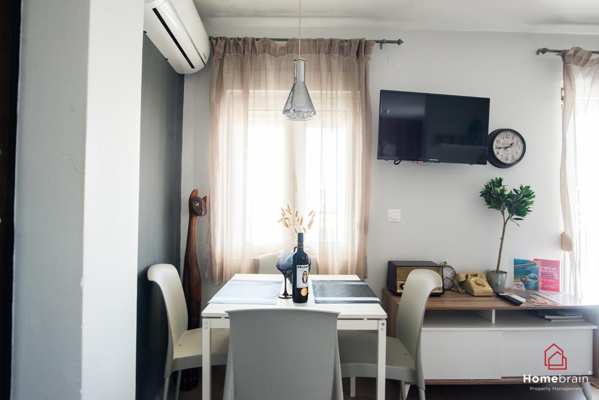 אלכסנדרופולי Pomegranade Luxury Apartment, Feels Like Home מראה חיצוני תמונה