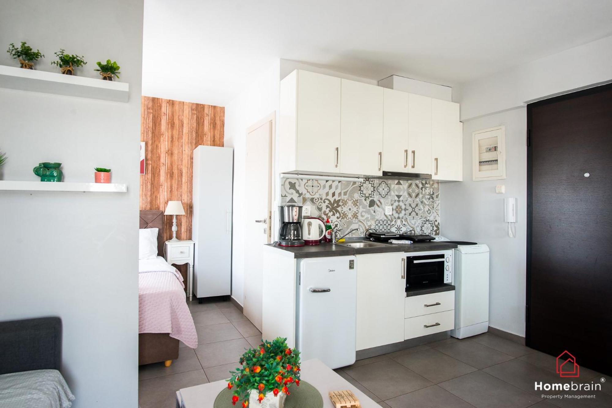 אלכסנדרופולי Pomegranade Luxury Apartment, Feels Like Home מראה חיצוני תמונה