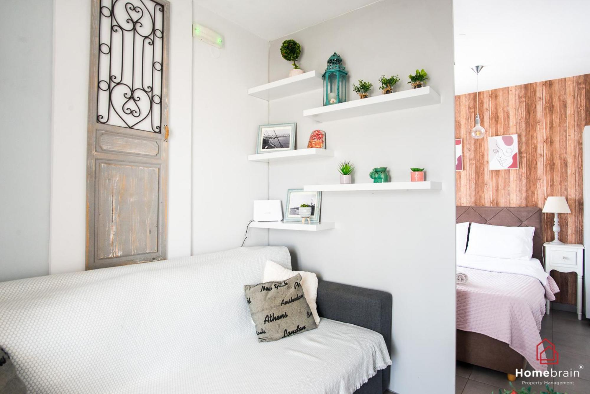 אלכסנדרופולי Pomegranade Luxury Apartment, Feels Like Home מראה חיצוני תמונה