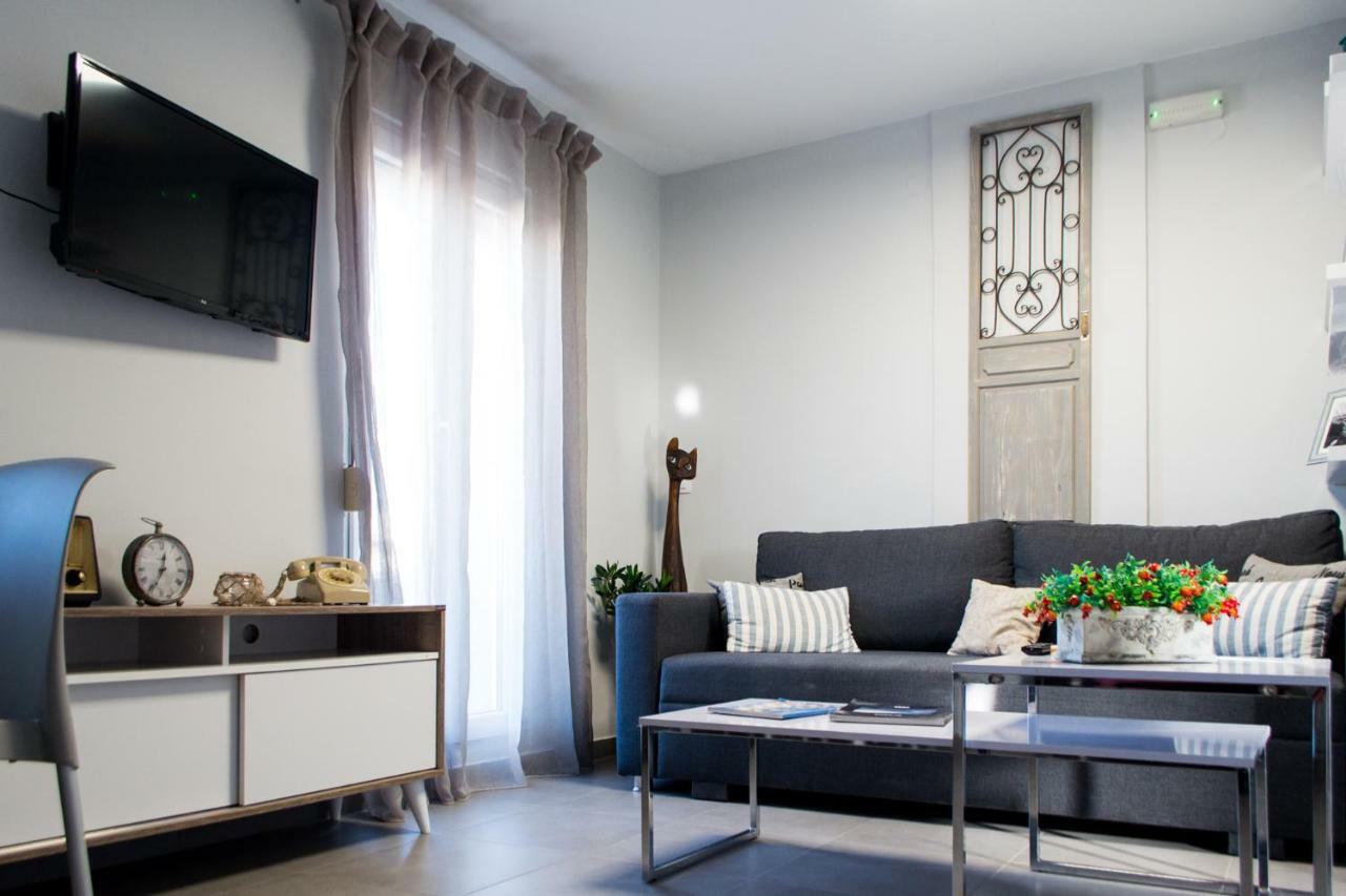 אלכסנדרופולי Pomegranade Luxury Apartment, Feels Like Home מראה חיצוני תמונה