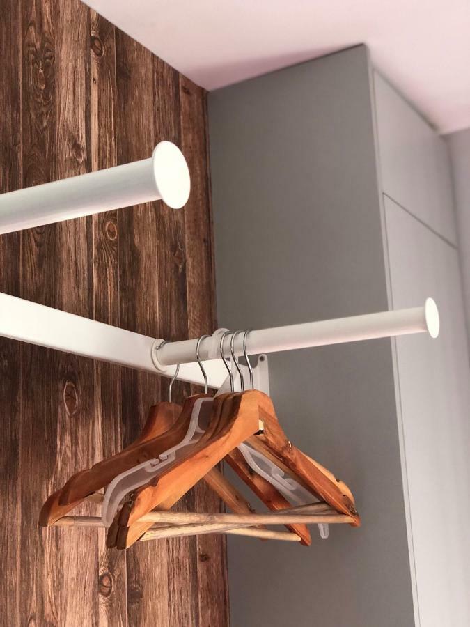 אלכסנדרופולי Pomegranade Luxury Apartment, Feels Like Home מראה חיצוני תמונה